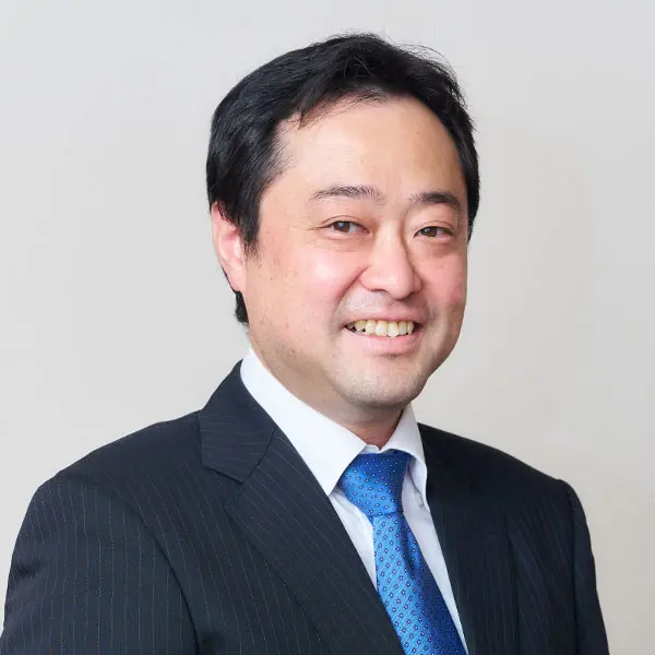 写真:薬剤師 星野 匡宣